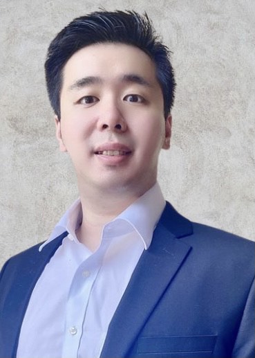 David Yang