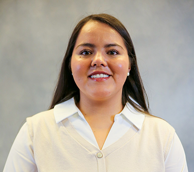 Denisse Pedroza-Valadez