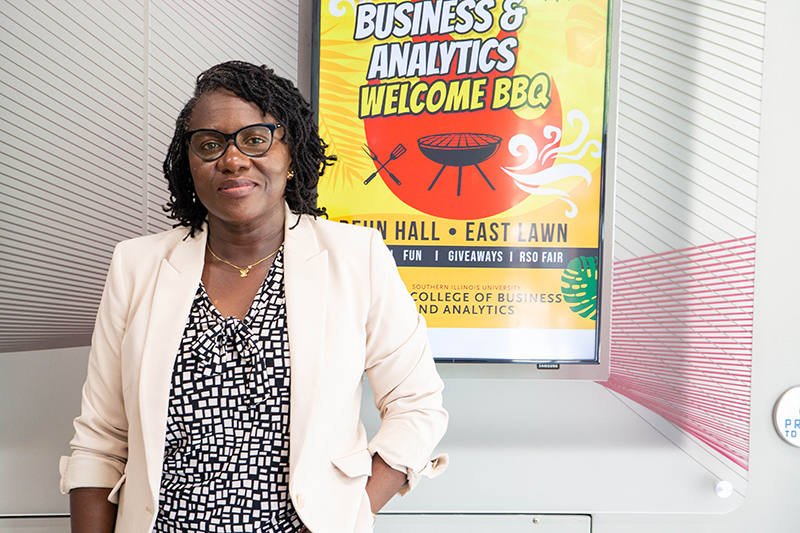 Mavis Adjei