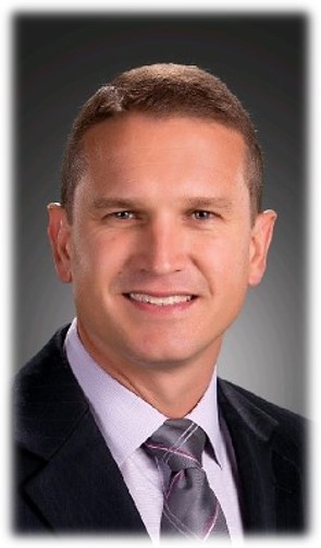 Chad Brandon