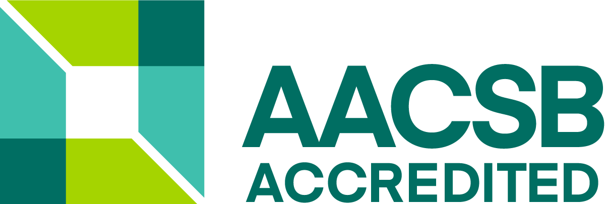 AACSB seal