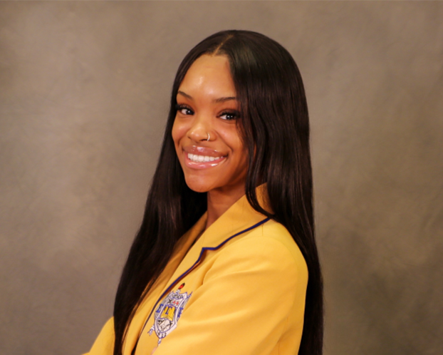 Kennedy Spaulding-Hudson