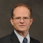 picture of Scott gilbert