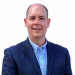 headshot of Matt Bailey