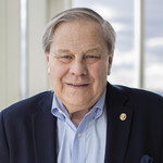 headshot of Phil Pfeffer