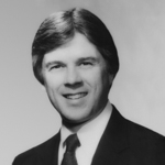 Thomas E. Barry (1965 BS Marketing - SIU; 1967 MS Marketing - SIU)