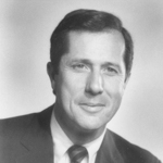 photo of John C. Holt