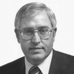 Donald W. Wilson (1967 BS Accounting - SIU)