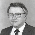 John H. Stoddard (1964 BS Accounting - SIU)