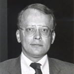 Gary N. Parrish (1970 BS Finance - SIU)