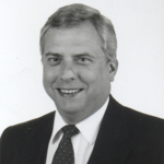 Paul G. Schoen (1967 BS Accounting - SIU)