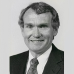 Donald R. Britton (1965 BS Finance - SIU)