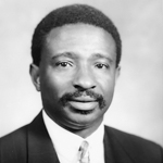 photo of Larry D. Bailey