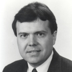 Bruce L. Hahn (1977 BS Accounting - SIU)