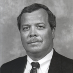 photo of Ray Osmus