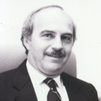 Joseph E. Price (1970 BS Management, 1971 MBA - SIU)