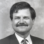 William T. Schram (1971 BS Accounting- SIU)