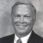 Paul G. Shelton (1975 BS Accounting - SIU)