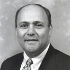 Paul L. Stein (1966 BS Management - SIU)