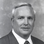 Timothy G. Towle (1971 BS Finance - SIU)