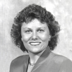 Diane K. Schumacher (1974 BS Economics - SIU)