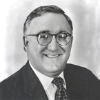 Lawrence A. Luebbers (1980 BS Accounting - SIU)