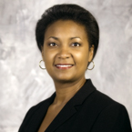 Martine P. Jackson (1997 MBA Business Administration - SIU; 1997 JD Law – SIU)