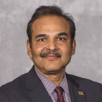 Sunil Sinha (1998 MBA – SIU)