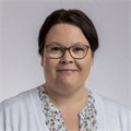 a picture of trinka pape