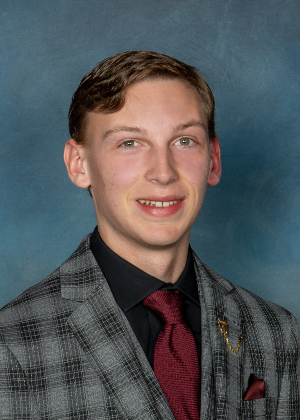 Photo of Micheal Cagle