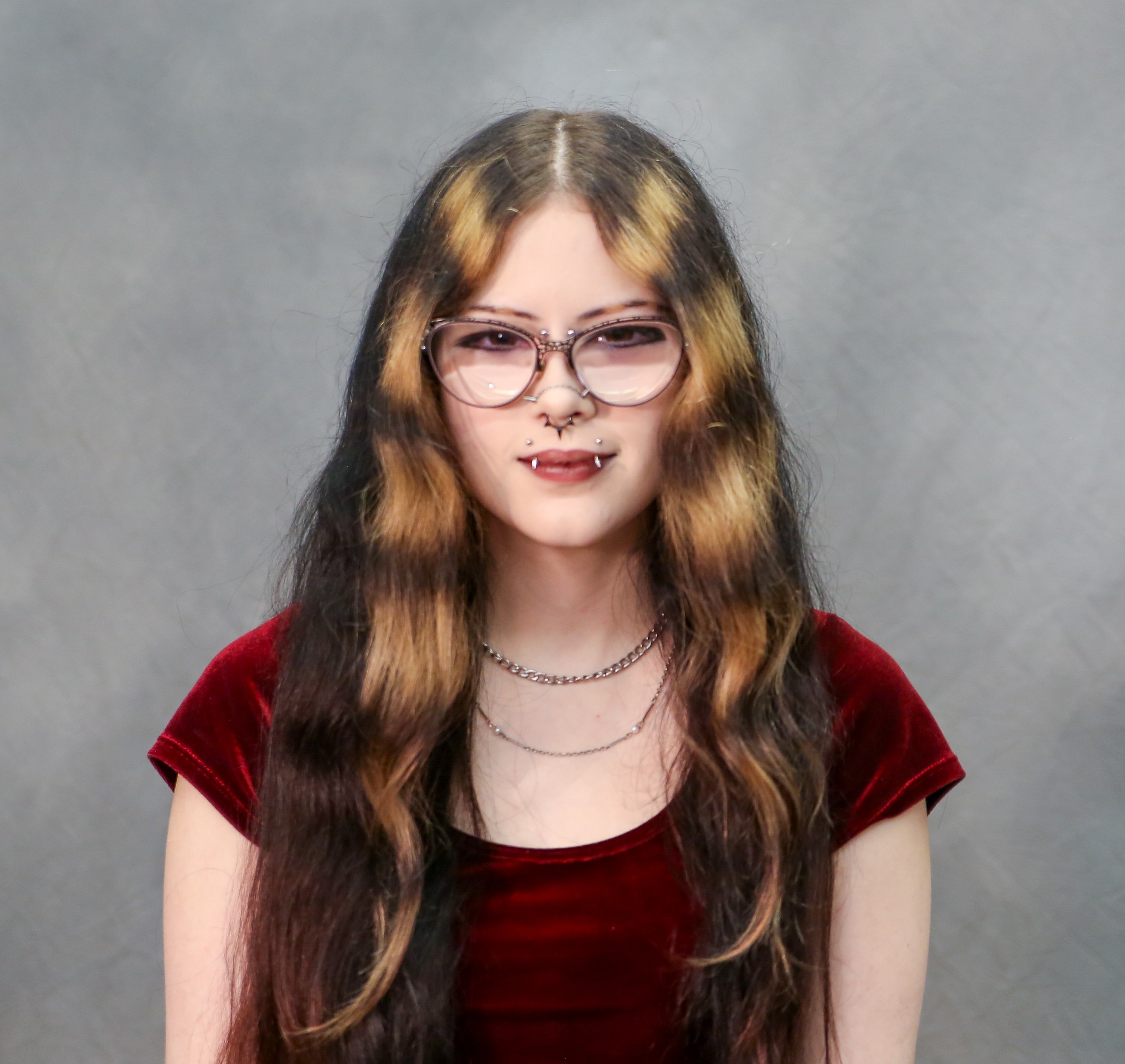 Lindsay David Headshot