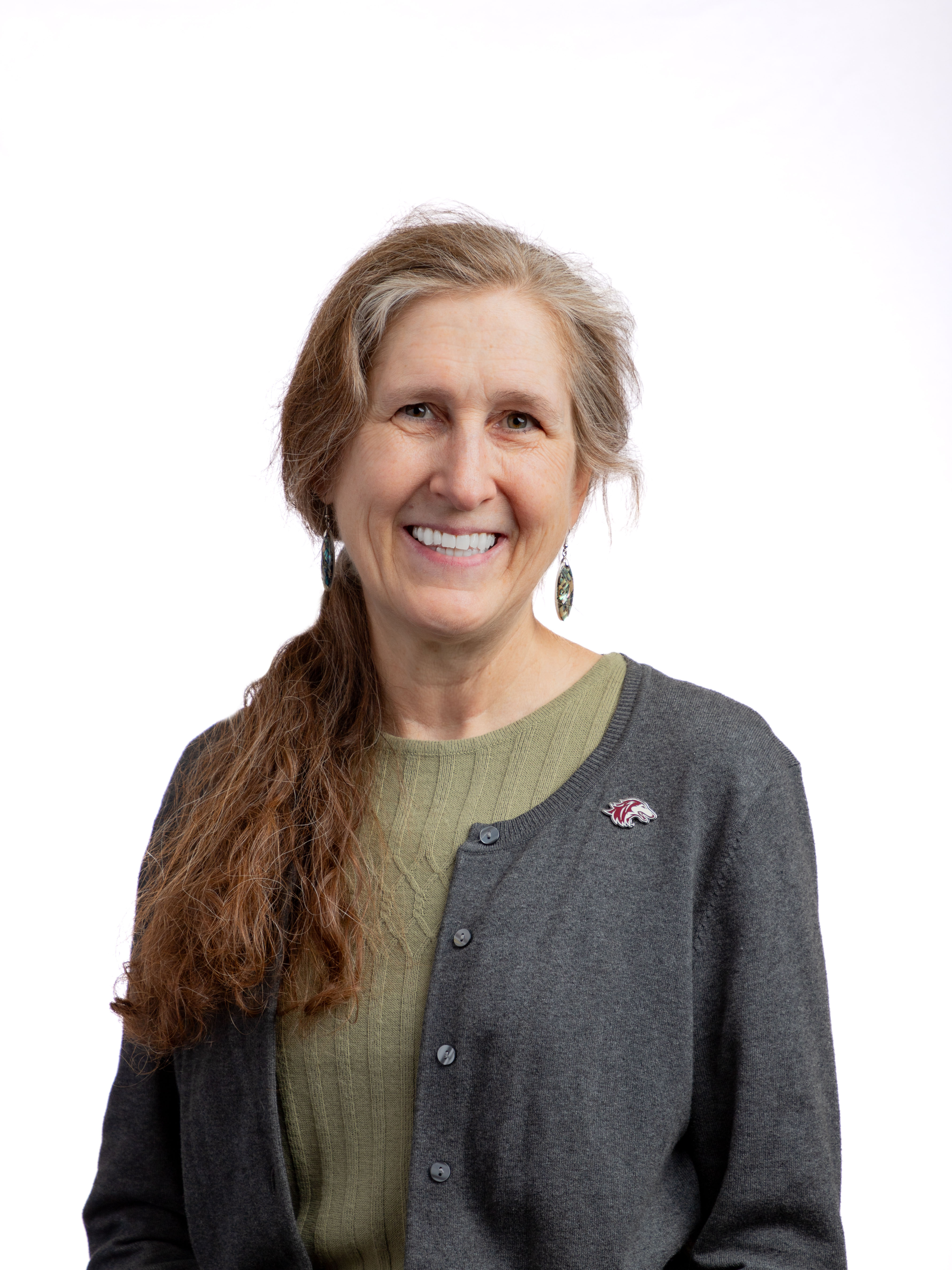 Carol Westerman-Jones